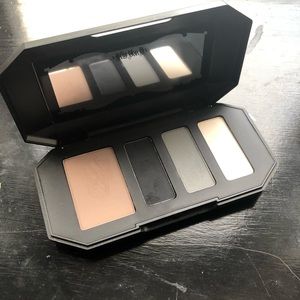 Kat Von D eyeshadow palette